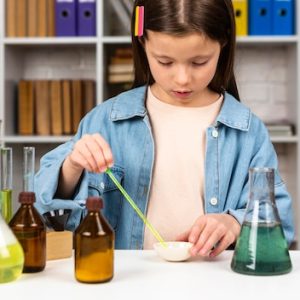 Science Exploration Activities