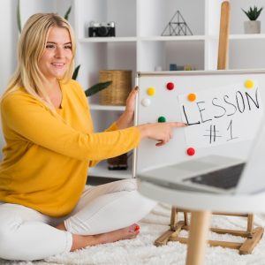 Holistic Learning Growth Program