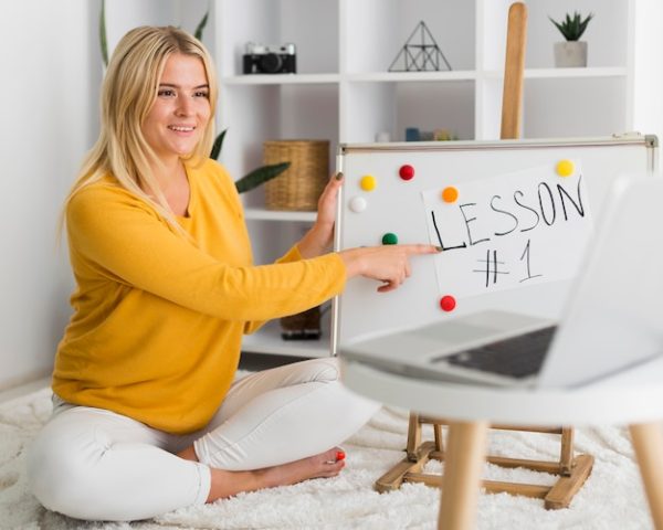 stylish-adult-woman-working-from-home_23-2148694444.jpg Holistic Learning Growth Program