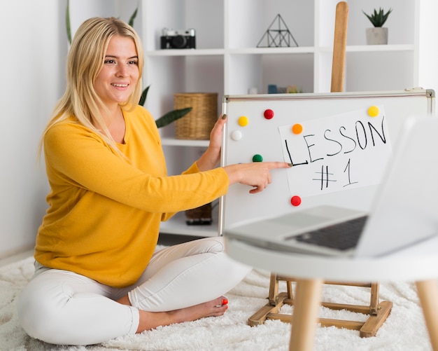 Holistic Learning Growth Program