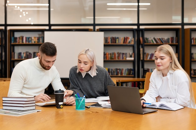 Advanced Academic Enrichment