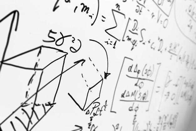 Core Math Development